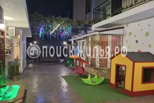 Гостевой дом «Водолей», Витязево Гостевой дом «Водолей», Витязево