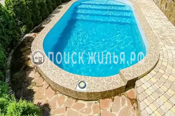 «Луна», Джубга