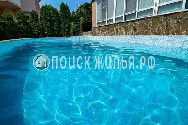 «Луна», Джубга