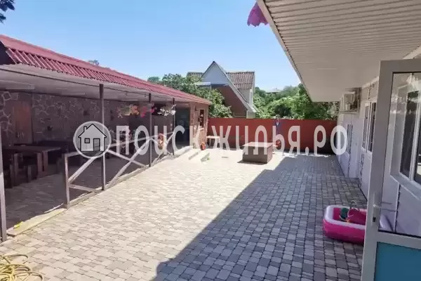 «Луна», Джубга