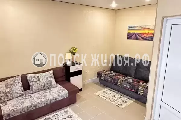 Гостевой дом «Bliss»