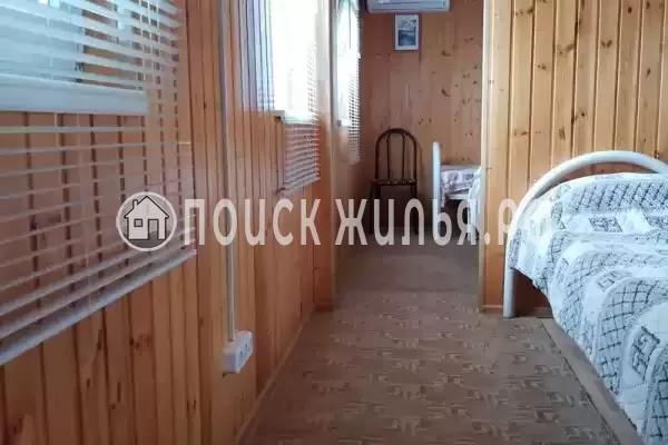 Частный сектор «Домик Панорама», Краснодарский край, Веселовка, Коралловая, д.15