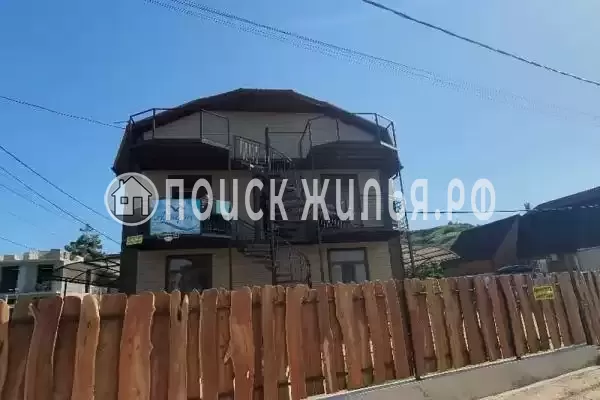 «Альдэн», Голубицкая