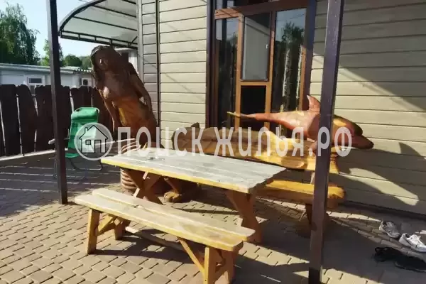 «Альдэн», Голубицкая