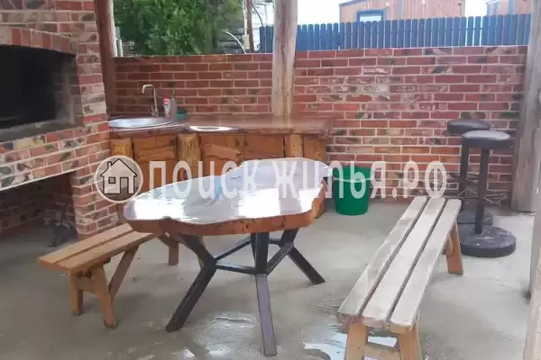 «Альдэн», Голубицкая