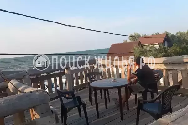 «Альдэн», Голубицкая