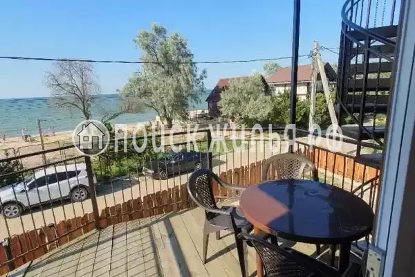 «Альдэн», Голубицкая