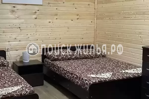 «У Ренаты», Дедеркой