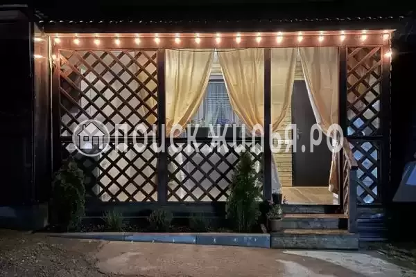 «У Ренаты», Краснодарский край, Дедеркой, , д.