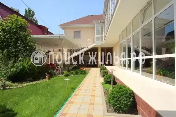 «На Советской», Анапа