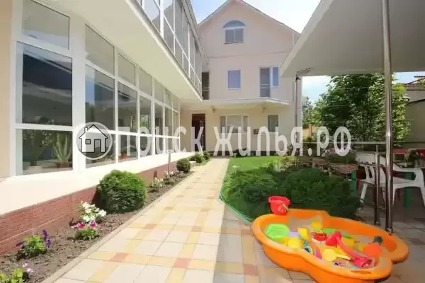 «На Советской», Анапа