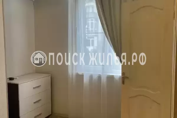 Квартира «На агрба», Пицунда