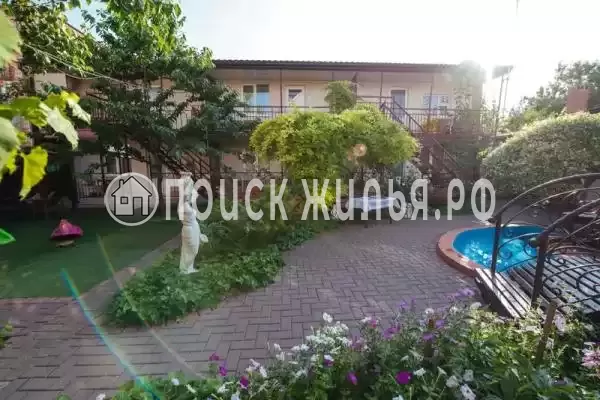 «Солнечная», Краснодарский край, Ейск, Енисейская, д.2/1