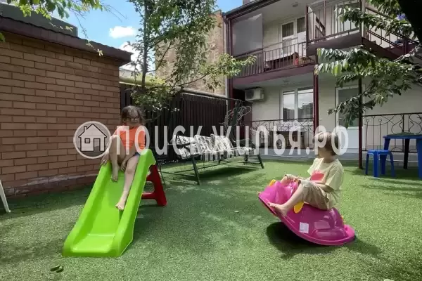 Частный сектор «Солнечнsq», Ейск Частный сектор «Солнечнsq», Ейск