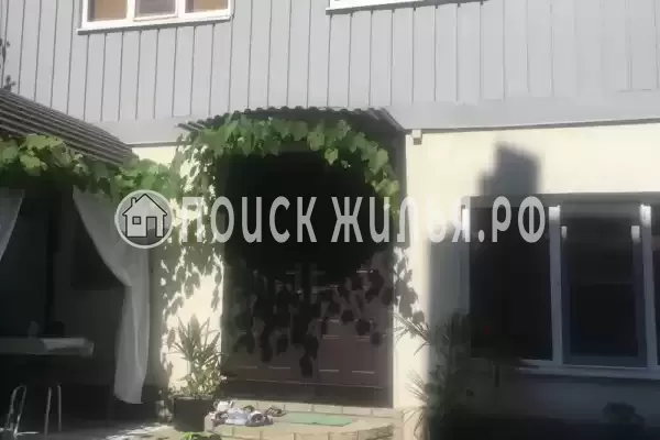 Частный сектор «Двухэтажный дом», Сухум