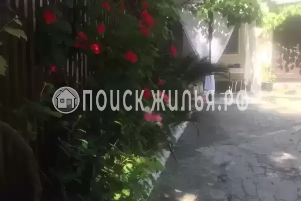 Частный сектор «Двухэтажный дом», Сухум