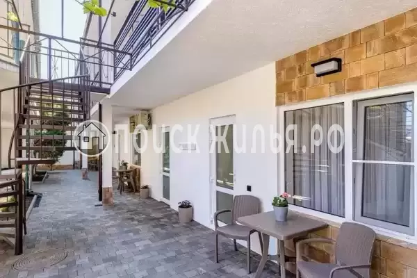 «На Толстого 26», Геленджик