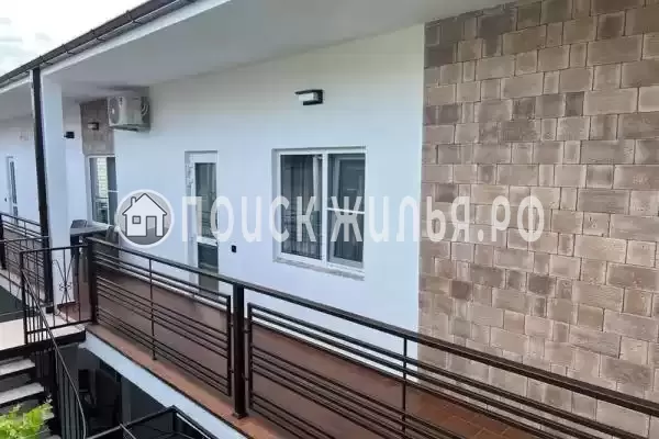 «На Толстого 26», Геленджик