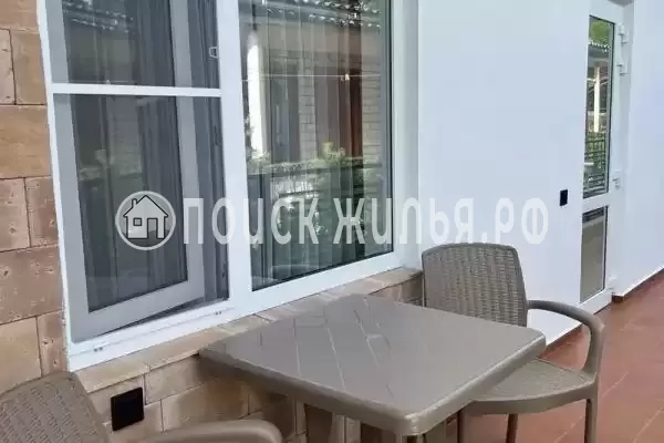 «На Толстого 26», Геленджик