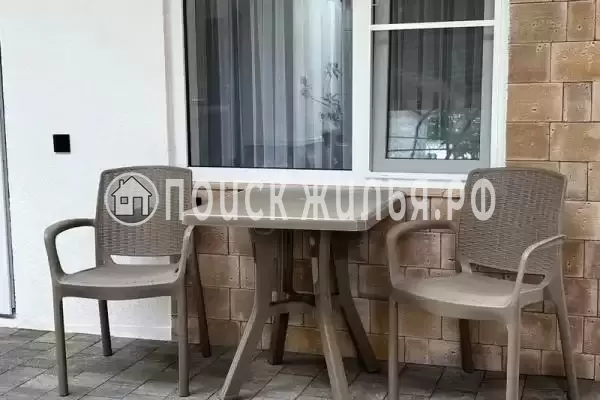 «На Толстого 26», Геленджик