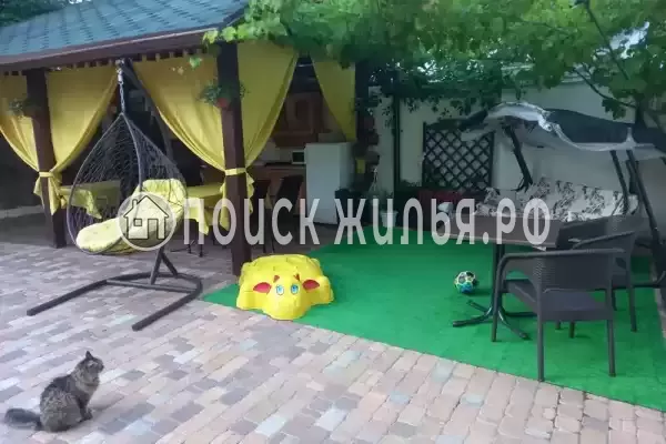 Черноморская, д.4, Дивноморское