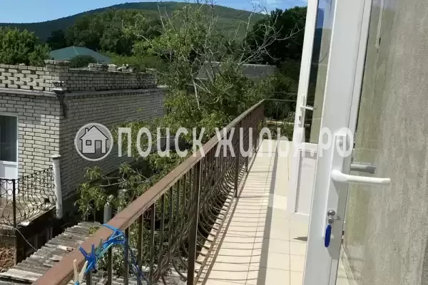 «Отдых у своих», Южная Озереевка