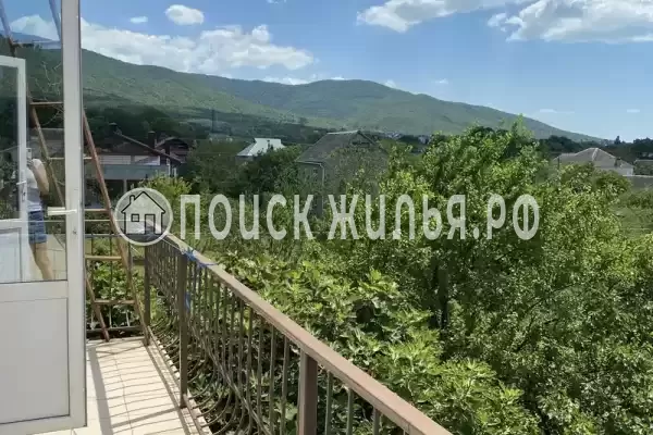 «Отдых у своих», Южная Озереевка