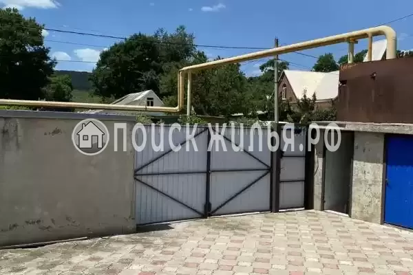 «Отдых у своих», Южная Озереевка