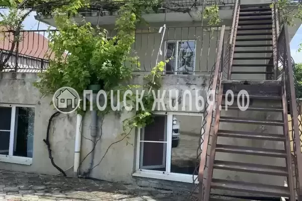 «Отдых у своих», Южная Озереевка