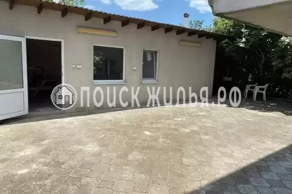 «Отдых у своих», Южная Озереевка