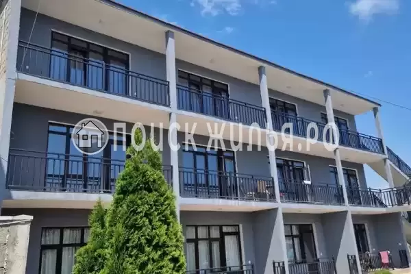 Гостевой дом «У Никулина», Республика Абхазия, Алахадзы, Туманяна, д.23А Гостевой дом «У Никулина», Республика Абхазия, Алахадзы, Туманяна, д.23А