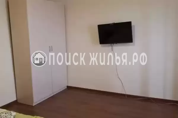 Квартира «В цитрусовом совхозе», Пицунда