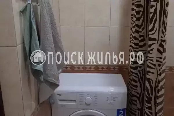 Квартира «В цитрусовом совхозе», Пицунда