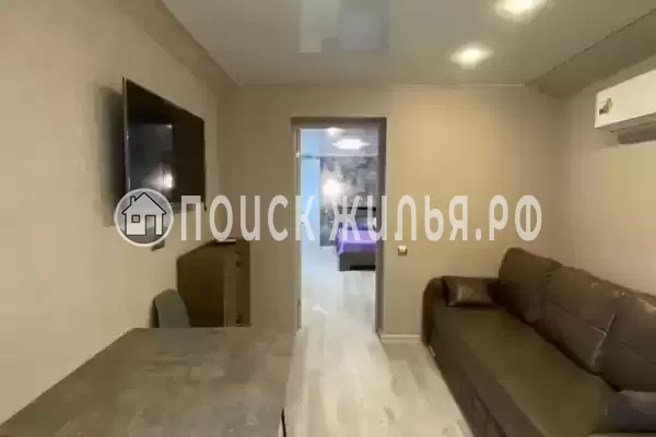 Квартира «У моря», Дагомыс