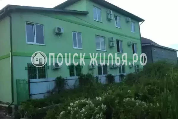 Гостевой дом «Лиана», Республика Абхазия, Цандрипш, 2-й пер., д.4