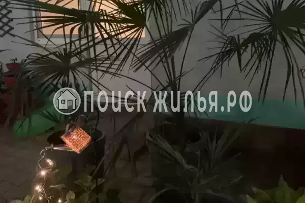 Гостевой дом «Лиана», Цандрипш