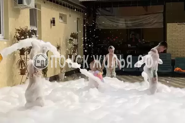 «Солнечный компас», Агой