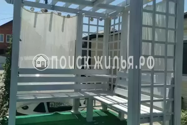 «Актиния», Голубицкая «Актиния», Голубицкая