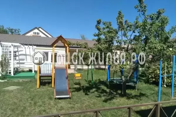 «Актиния», Голубицкая «Актиния», Голубицкая