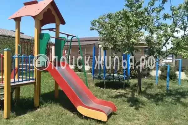 «Актиния», Голубицкая «Актиния», Голубицкая