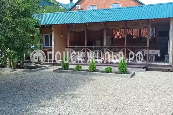 Частный сектор «Эра», Дедеркой Частный сектор «Эра», Дедеркой