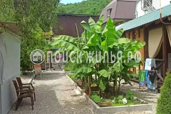 Частный сектор «Эра», Дедеркой Частный сектор «Эра», Дедеркой