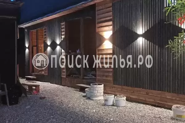 Частный сектор «Эра», Дедеркой Частный сектор «Эра», Дедеркой