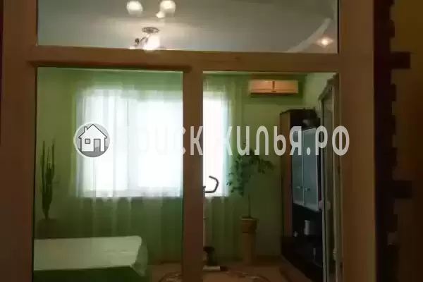 Квартира «Дюльбер», Мисхор Квартира «Дюльбер», Мисхор