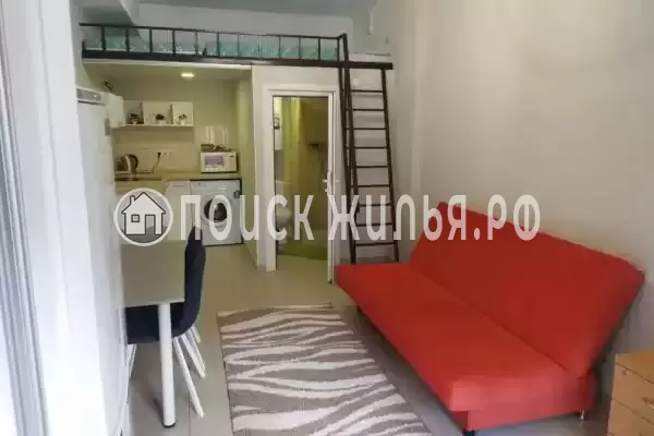 Апартаменты «Студия у моря», Геленджик Апартаменты «Студия у моря», Геленджик