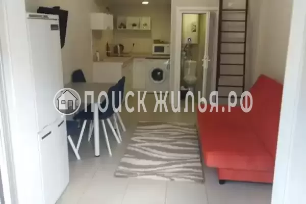 Апартаменты «Студия у моря», Геленджик Апартаменты «Студия у моря», Геленджик