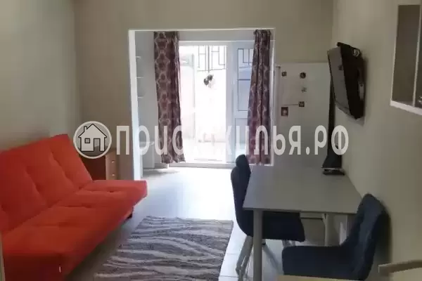 Апартаменты «Студия у моря», Геленджик Апартаменты «Студия у моря», Геленджик