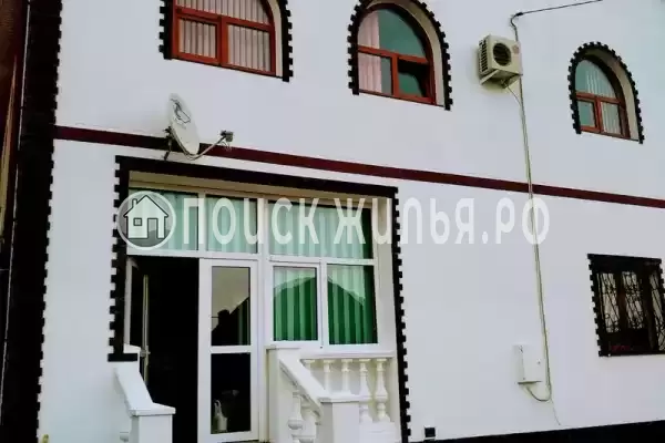 Частный сектор «Часть дома под ключ»