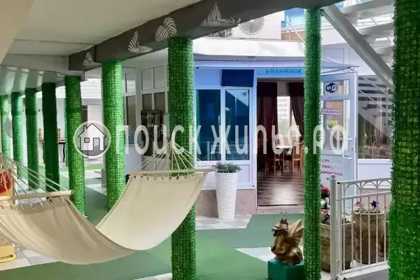 «Жемчужина», Лермонтово «Жемчужина», Лермонтово