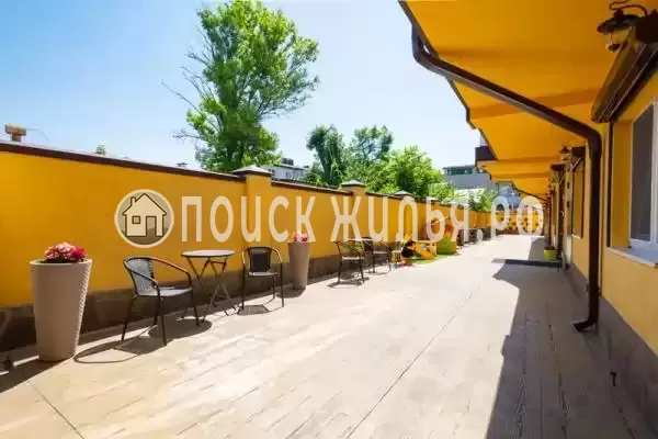 Апартаменты «На Советской», Анапа Апартаменты «На Советской», Анапа